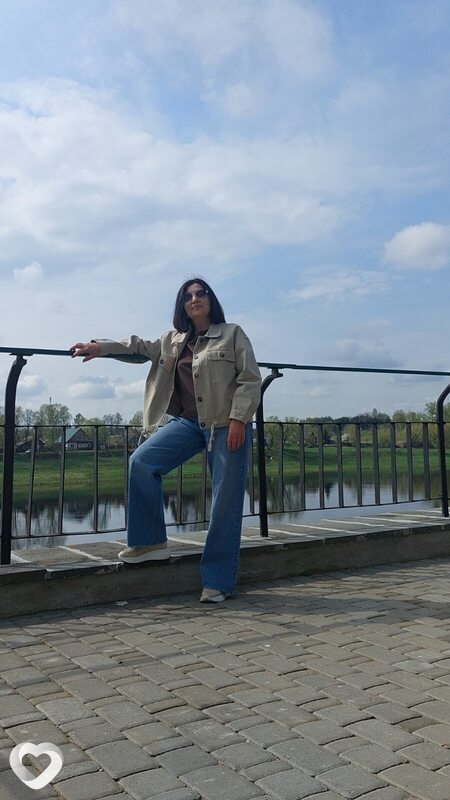 Инна, 56, Полоцке — анкета №1739854