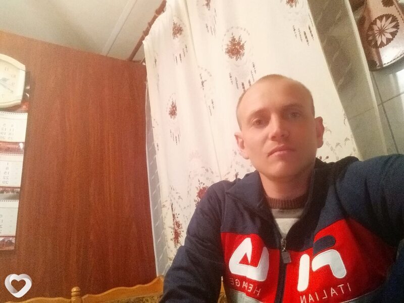 Владимир, 37, Калининграде — анкета №1739865