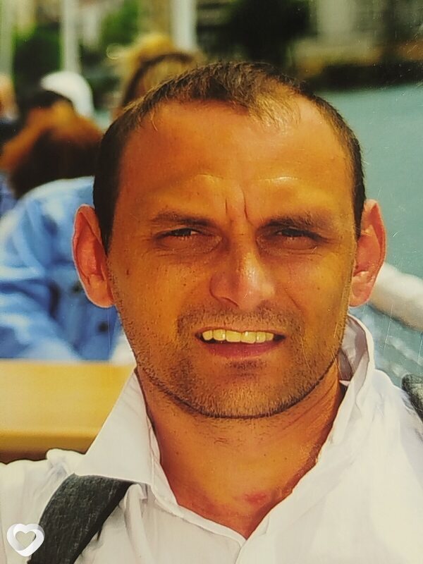 Вадим, 36, Минске — анкета №1739876