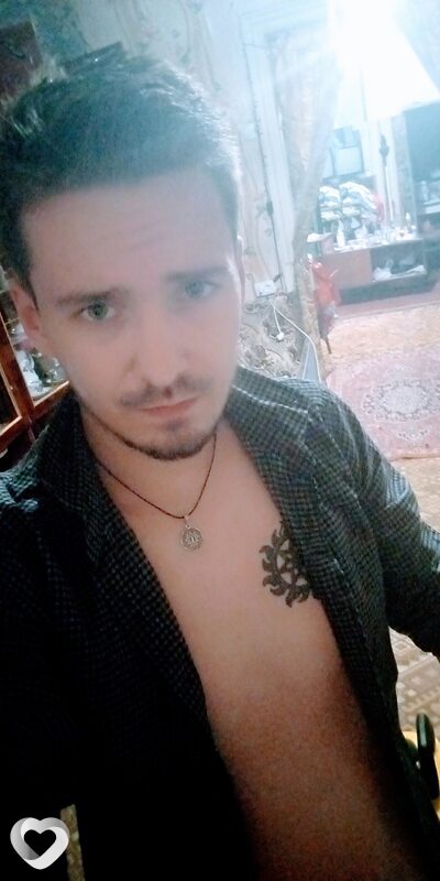 Роман, 31, Луганске — анкета №1739829