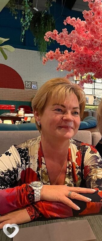 Виктория, 55, Москве — анкета №1739835
