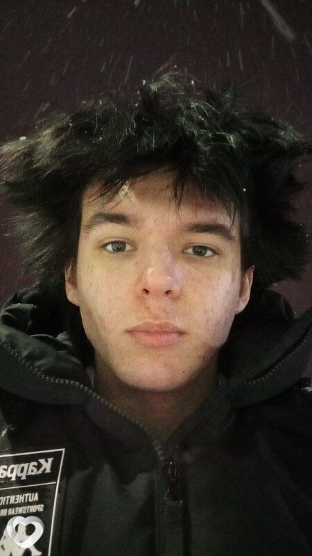 Вячеслав, 21, Самаре — анкета №1739843