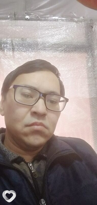 Алимжан, 40, Лисаковске — анкета №1739807