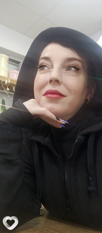 Верика, 40, Нижнем Новгороде — анкета №1739815