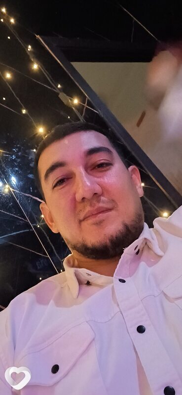 Тимур, 35, Астане — анкета №1739825