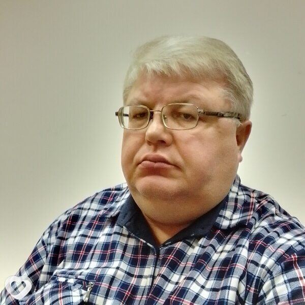 Дмитрий, 50, Пензе — анкета №1739827