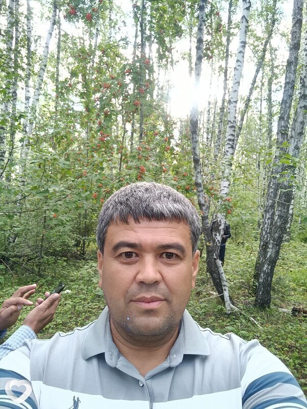 Араз, 42, Челябинске — анкета №1740638