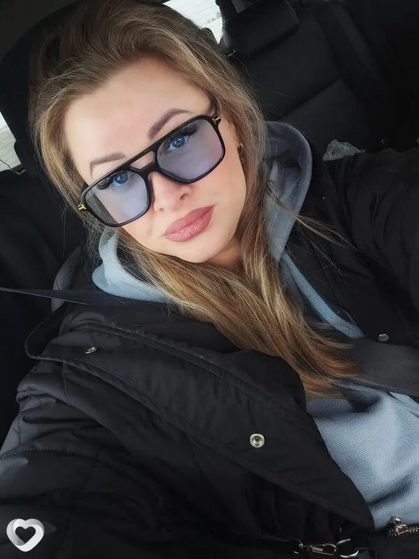 Кристина, 38, Барнауле — анкета №1740644