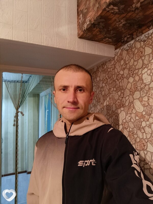 Алексей, 39, Шелехове — анкета №1740646
