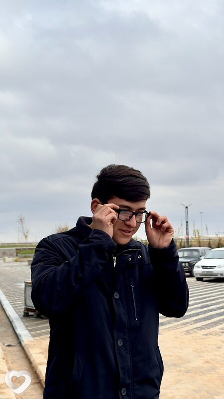Ali, 23, Самарканд — анкета №1739953
