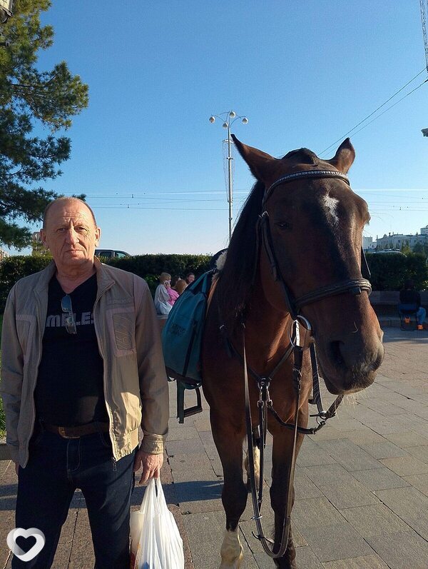 Дмитрий, 61, Брянске — анкета №1739958