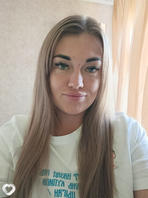 Алина, 33, Севастополе — анкета №1739959