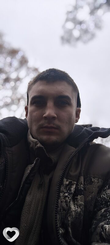 Андрей, 22, Белове — анкета №1739963