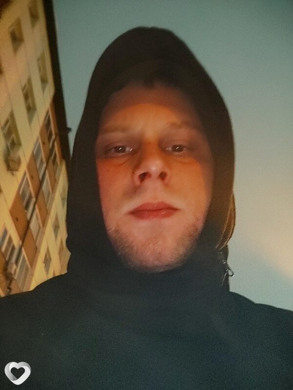 Макс, 29, Новосибирске — анкета №1739975