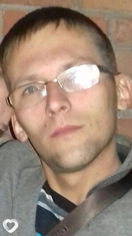 Андрей, 39, Санкт-Петербурге — анкета №1740133