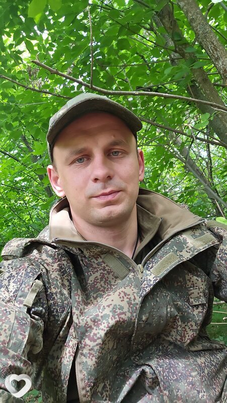 Александр, 36, Арзамасе — анкета №1740134