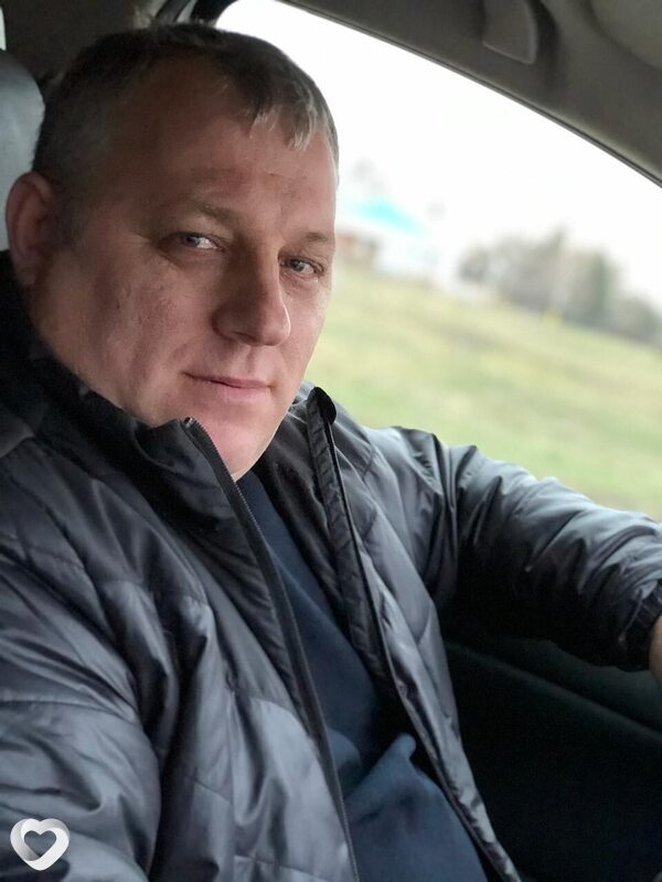 Сергей, 54, Омске — анкета №1740135
