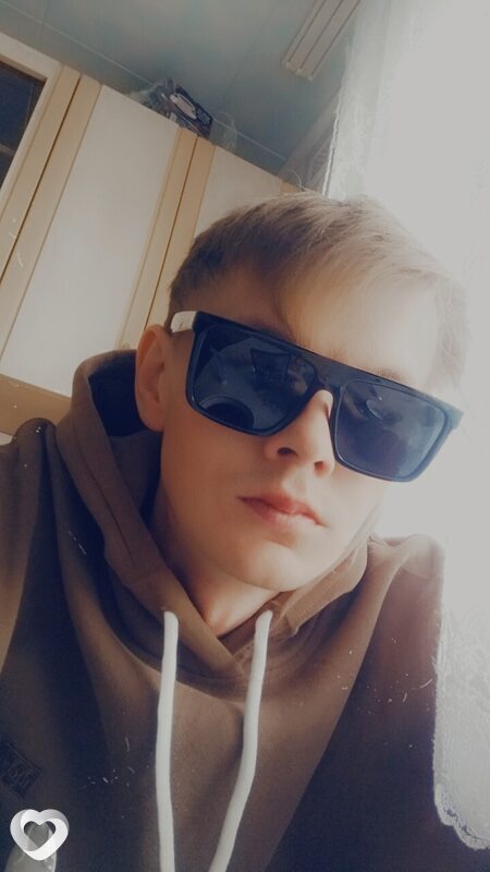 Андрей, 32, Москве — анкета №1740137