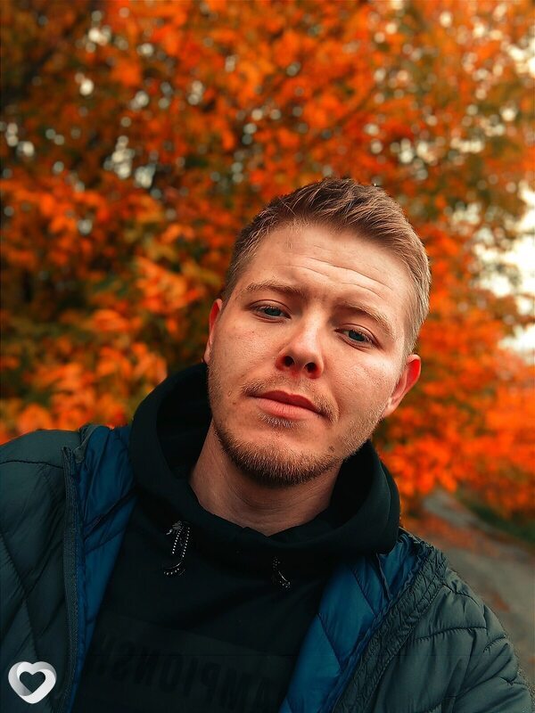 Алексей, 28, Ачинске — анкета №1740140