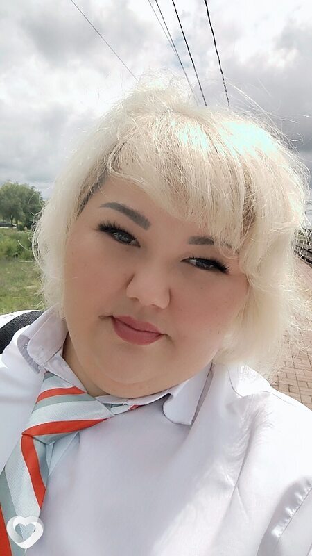 Айгуль, 40, Оренбурге — анкета №1740144