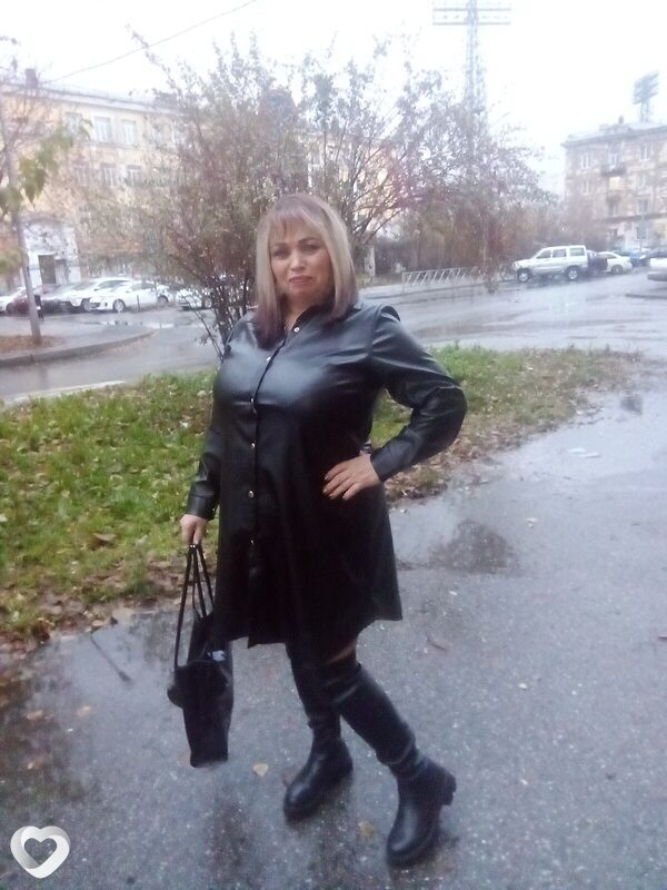 Ольга, 62, Новокузнецке — анкета №1740145