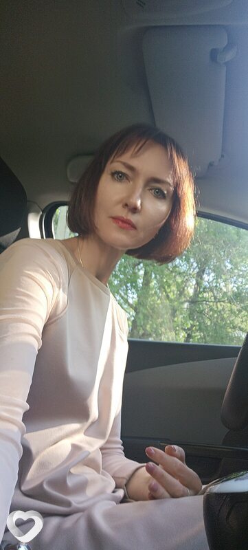 Екатерина, 47, Самаре — анкета №1740150