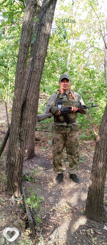 Александр, 53, Севастополе — анкета №1739978
