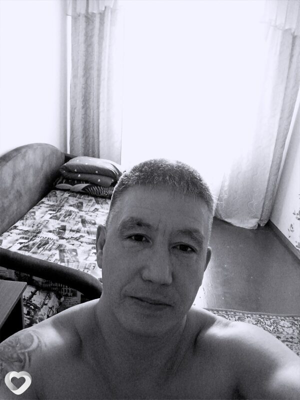 Ренат, 42, Красноуфимске — анкета №1739980
