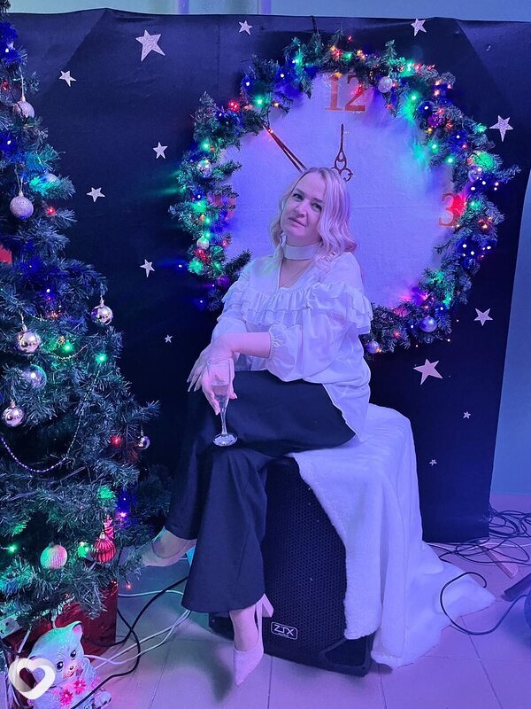 Алена, 42, Учалах — анкета №1739987
