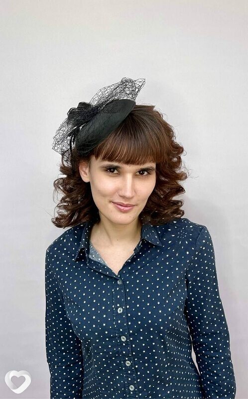 Инга, 34, Красноярске — анкета №1739992
