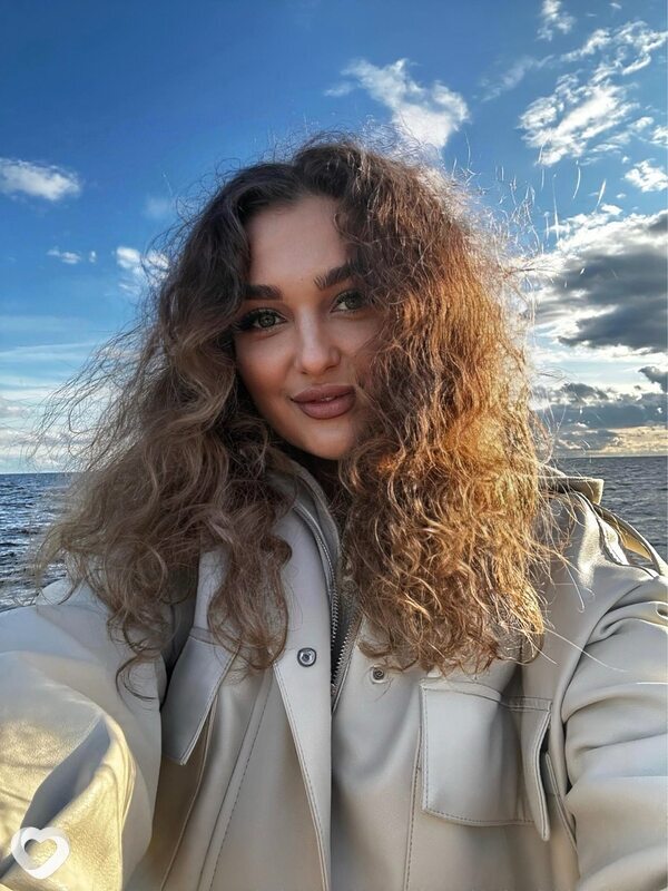 Екатерина, 32, Москве — анкета №1739994