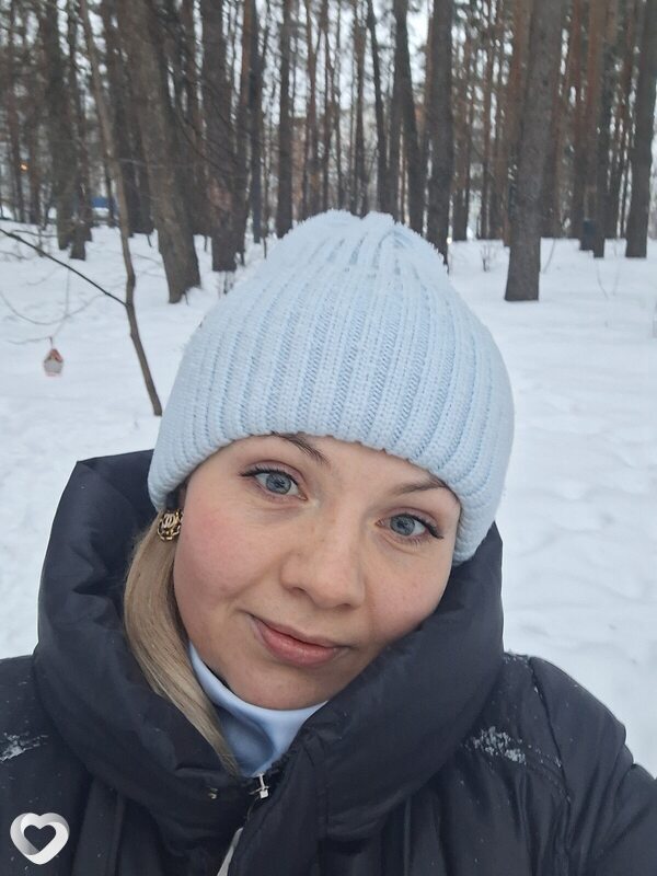 Яна, 31, Казани — анкета №1739997