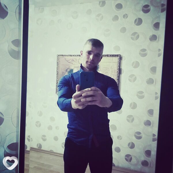 Сергей, 29, Щучине — анкета №1740000