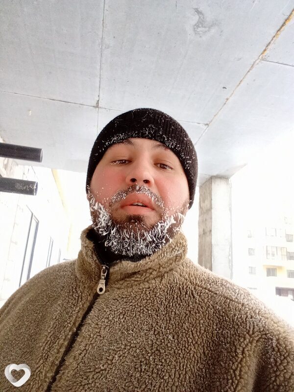 Мухаммед, 33, Перми — анкета №1739930