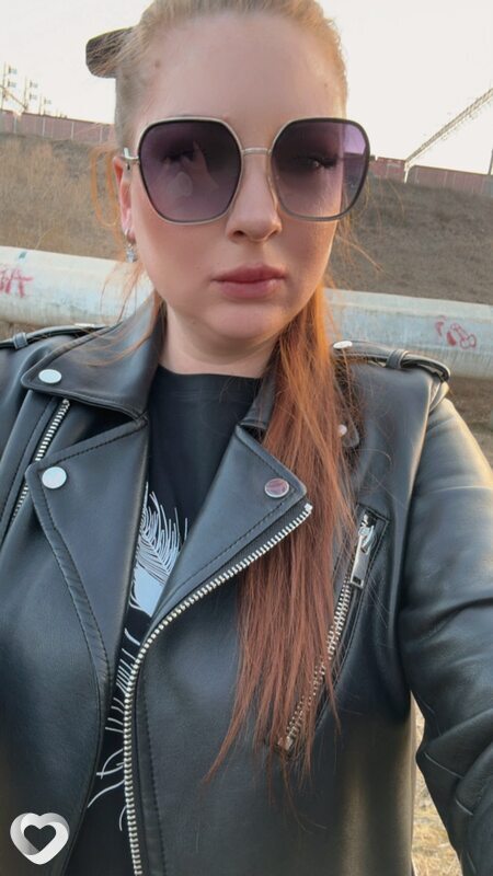 Анна, 30, Минске — анкета №1739933
