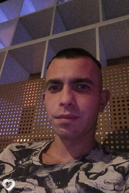 Егор, 29, Ногинске — анкета №1739934