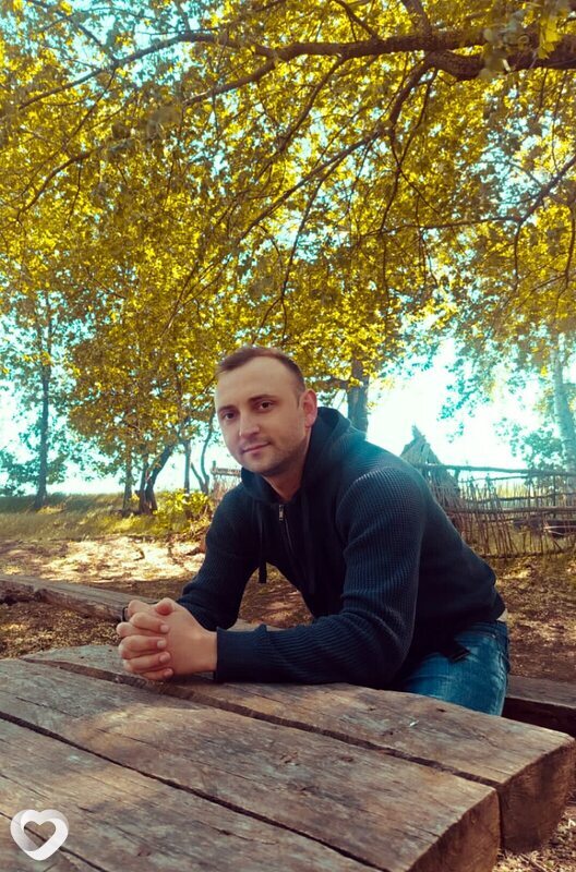 Владимир, 32, Макеевке — анкета №1739938