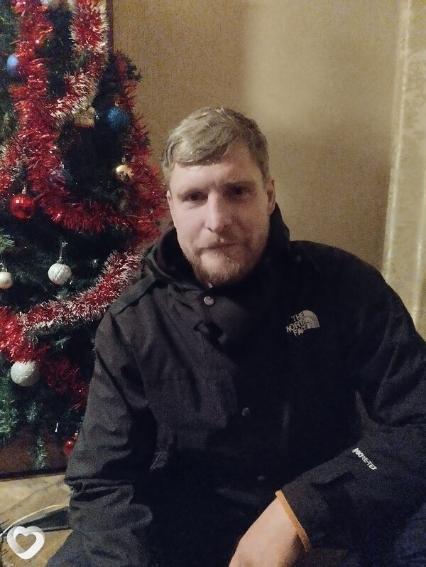 Александр, 42, Санкт-Петербурге — анкета №1739939