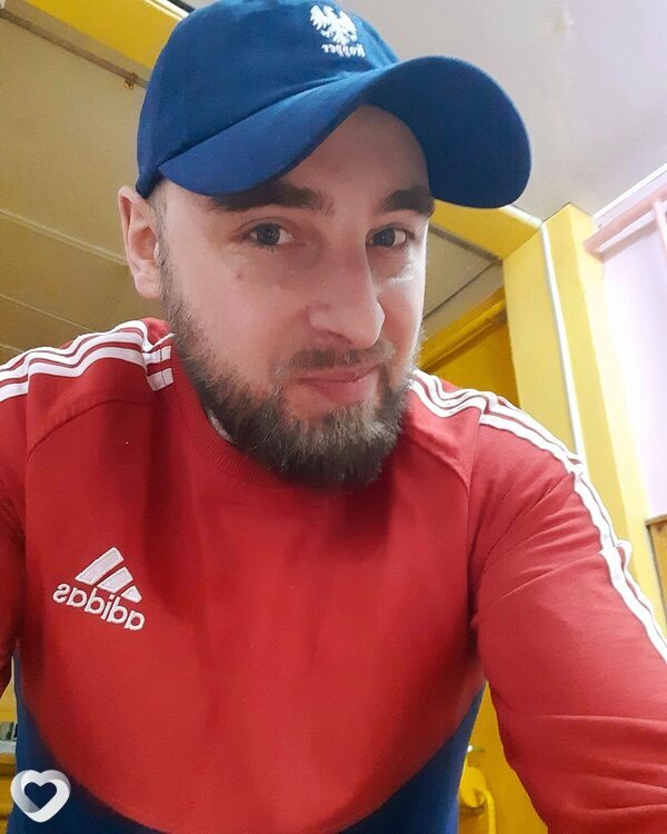 Дмитрий, 35, Кинешме — анкета №1739940