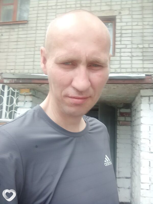 Станислав, 42, Павлодаре — анкета №1739903