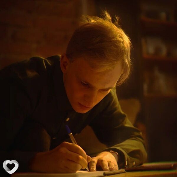 Иван, 24, Борисове — анкета №1739906