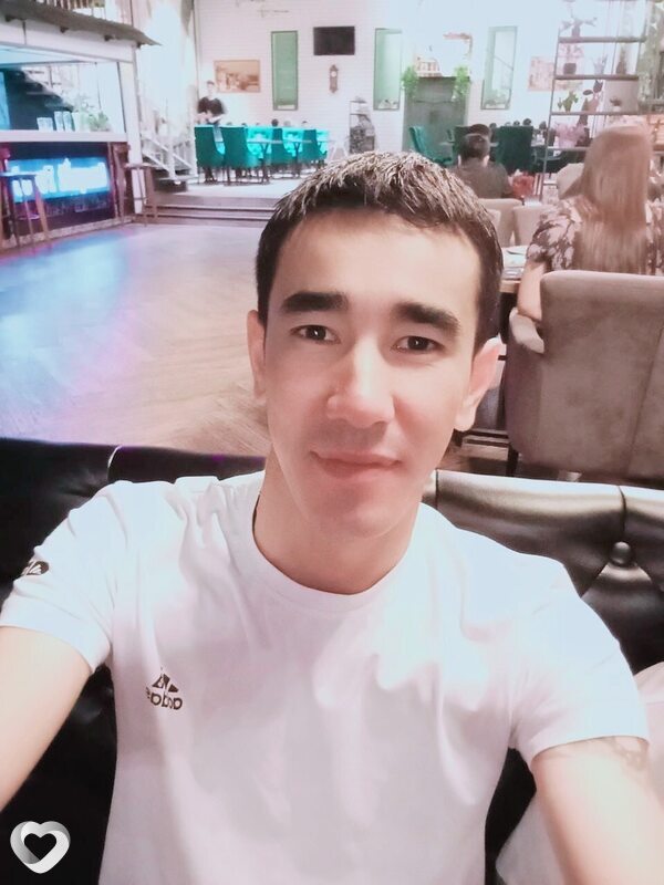 Айдар, 34, Алматы — анкета №1739908