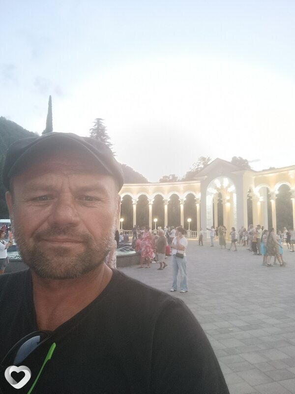 Игорь, 49, Минске — анкета №1739910