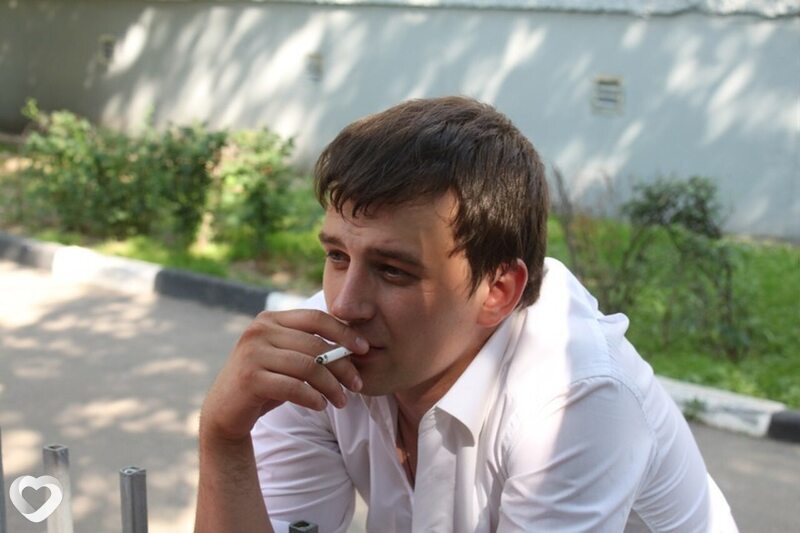 Евгений, 40, Одинцове — анкета №1739911