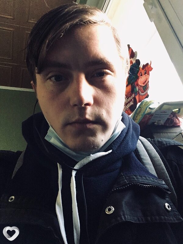 Sashka, 32, Москве — анкета №1740178