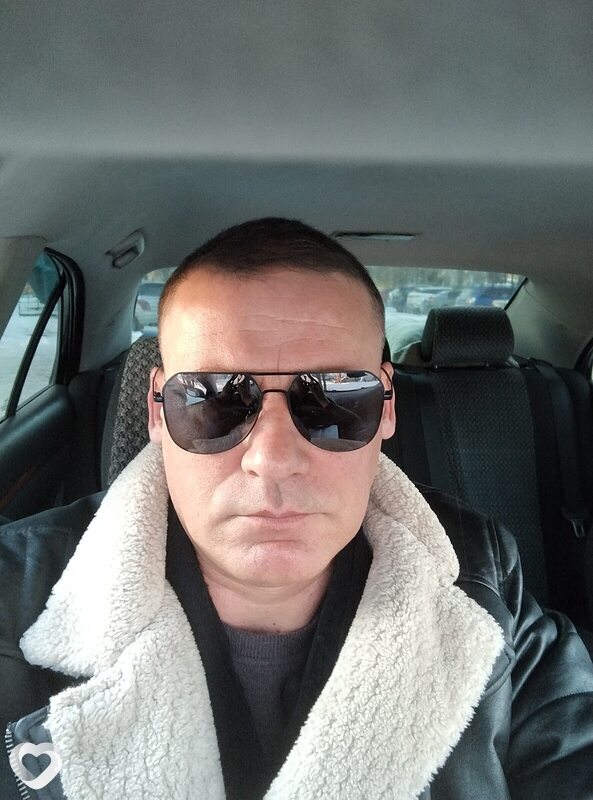 Николай, 53, Бийске — анкета №1740180