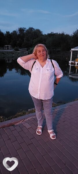 Юлія, 42, Запорожье — анкета №1740181