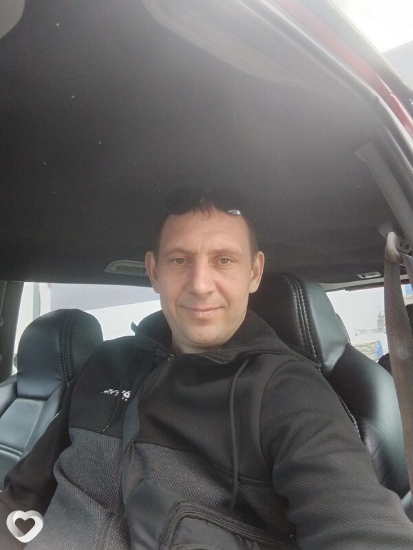Андрей, 38, Подольске — анкета №1740183