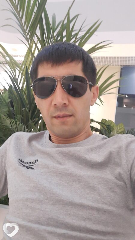 Alisher, 36, Сочи — анкета №1740191