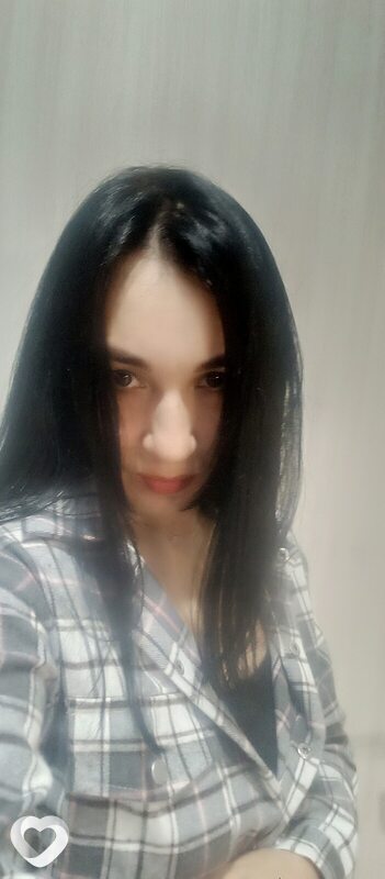 Алина, 43, Чебоксарах — анкета №1740192